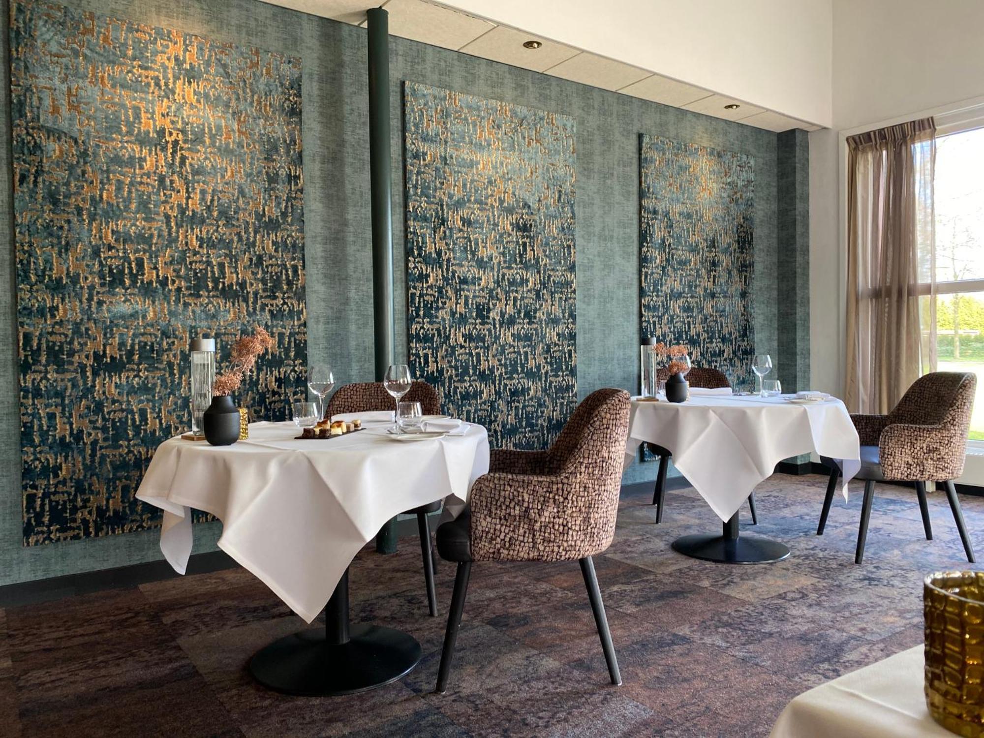 Thermen Bad Nieuweschans Eksteriør billede