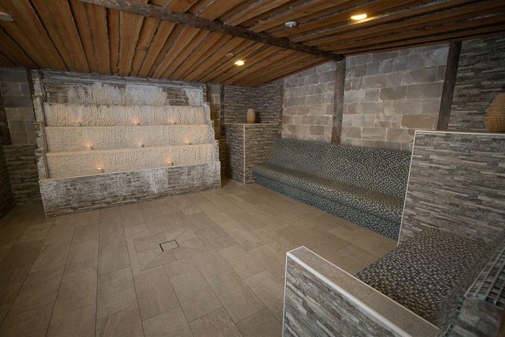 Thermen Bad Nieuweschans Eksteriør billede